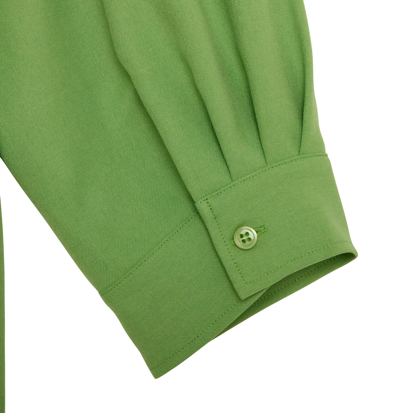 👑🐂 Pointless Journey 常田大希 - PJ BASIC SHIRT - LIME ♪︎ - 【長期預購-202701】