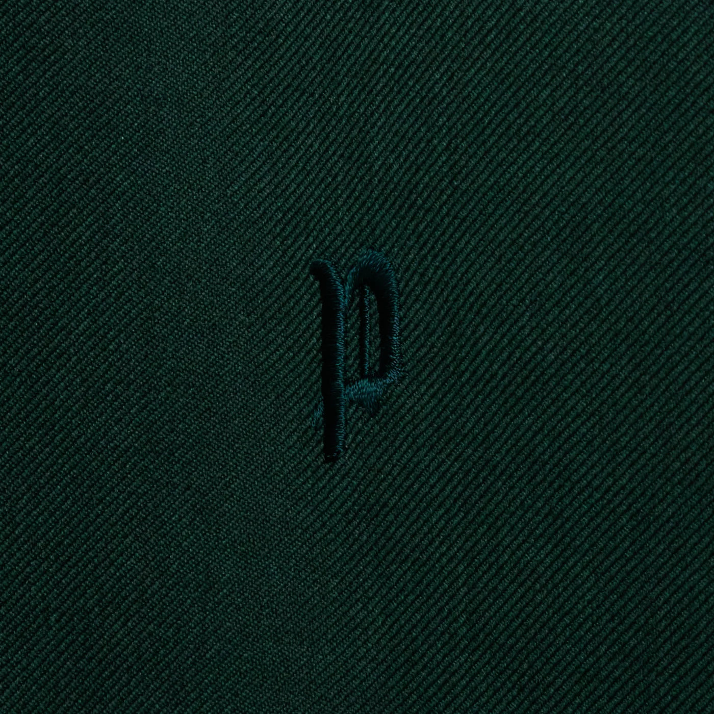 👑🐂 Pointless Journey 常田大希 - PJ BASIC SHIRT - GREEN ♪︎ - 【長期預購-202701】