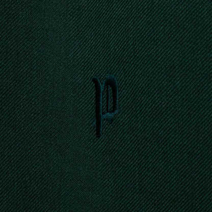 👑🐂 Pointless Journey 常田大希 - PJ BASIC SHIRT - GREEN ♪︎ - 【長期預購-202701】
