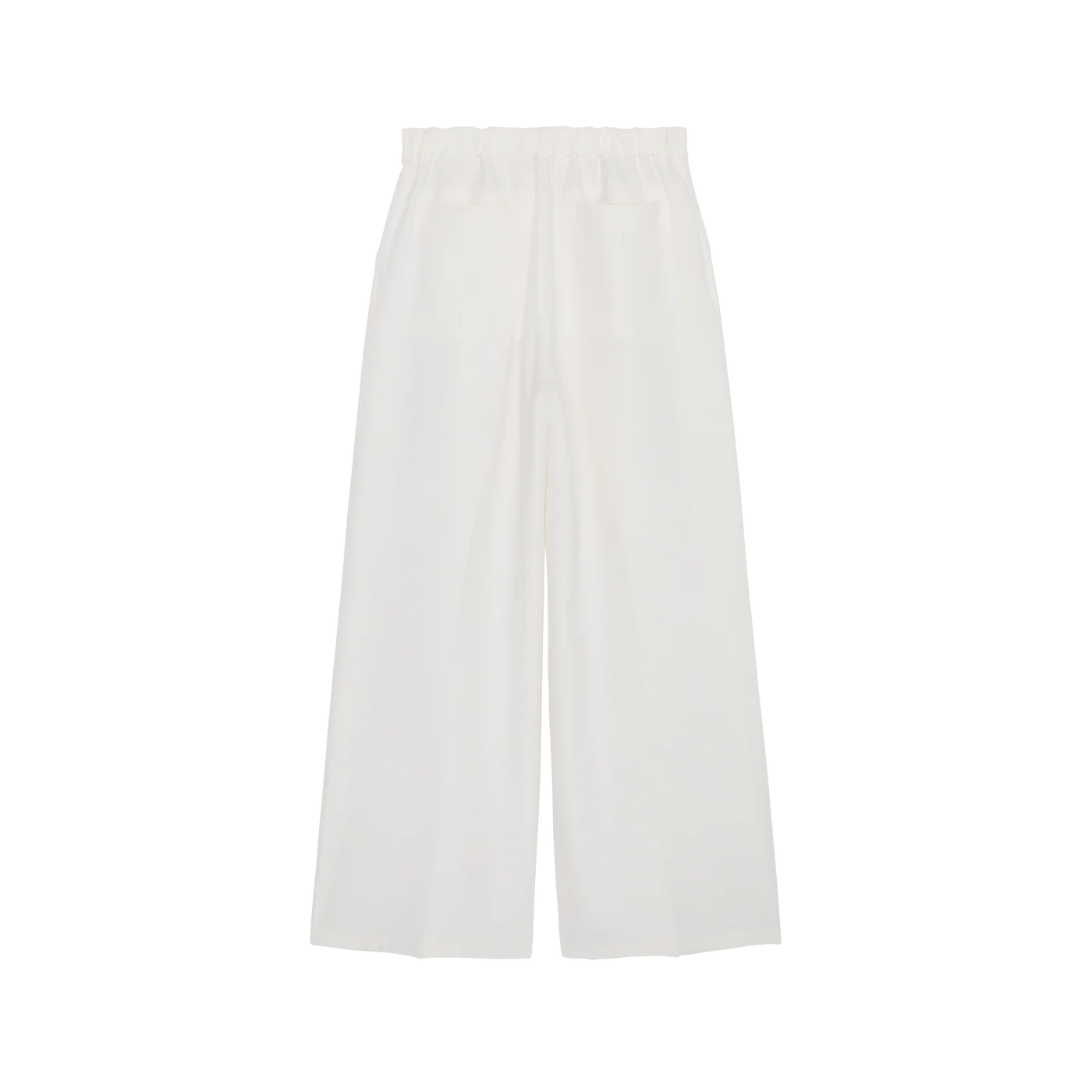 👑🐂 Pointless Journey 常田大希 - PJ BASIC SLACKS - WHITE ♪︎ - 【長期預購-202701】