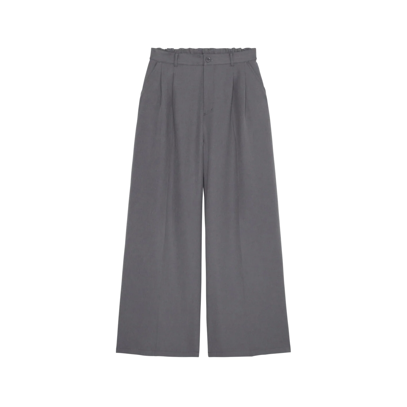 👑🐂 Pointless Journey 常田大希 - PJ BASIC SLACKS - GREY ♪︎ - 【長期預購-202701】