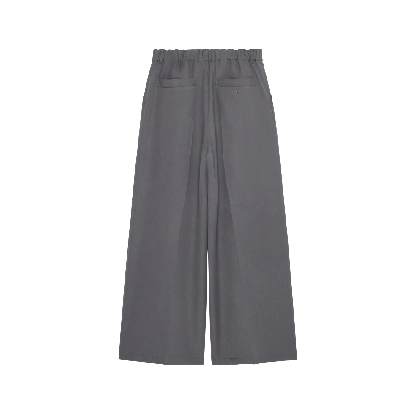 👑🐂 Pointless Journey 常田大希 - PJ BASIC SLACKS - GREY ♪︎ - 【長期預購-202701】