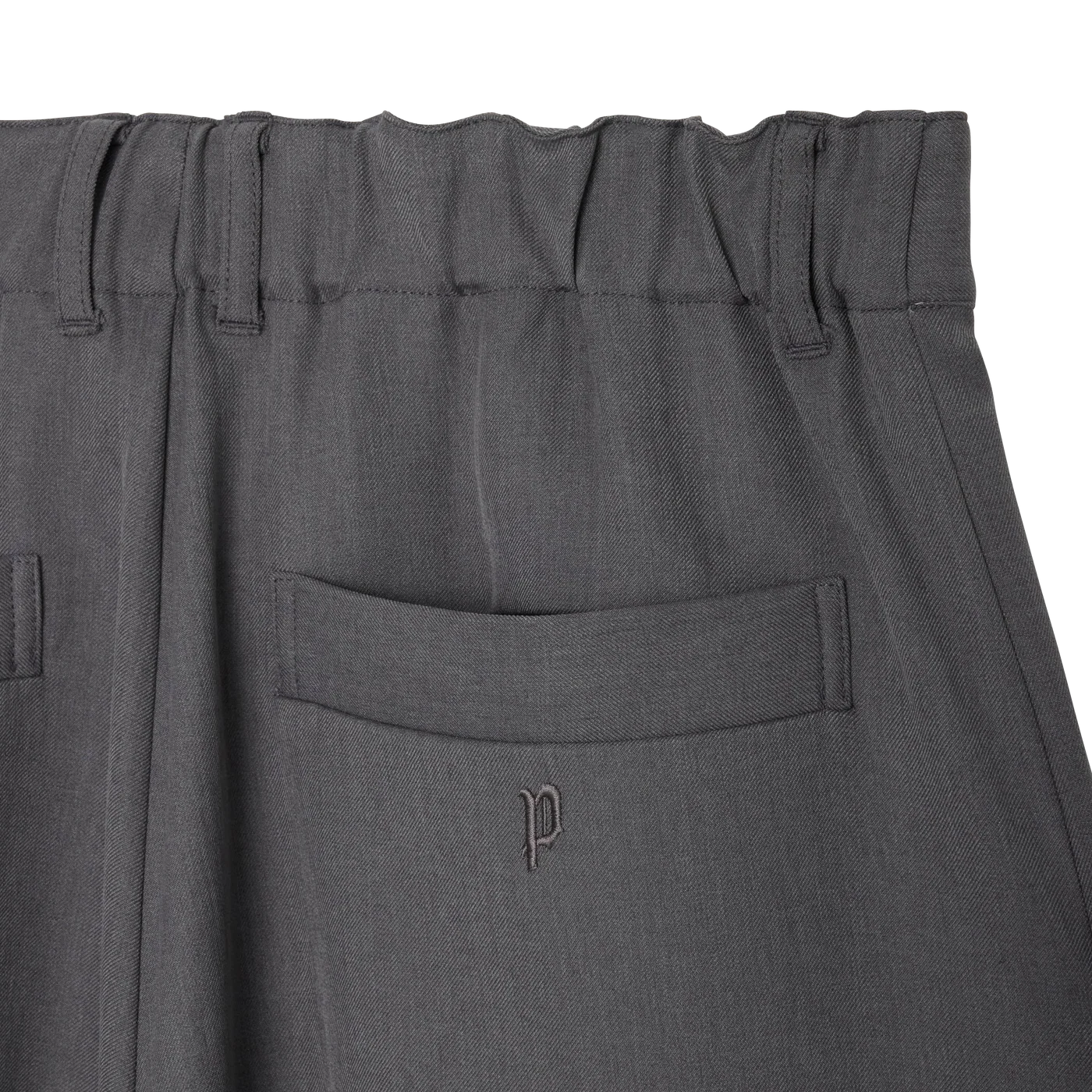 👑🐂 Pointless Journey 常田大希 - PJ BASIC SLACKS - GREY ♪︎ - 【長期預購-202701】