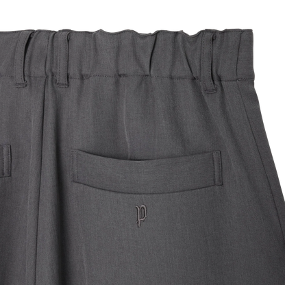 👑🐂 Pointless Journey 常田大希 - PJ BASIC SLACKS - GREY ♪︎ - 【長期預購-202701】