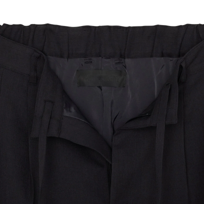 👑🐂 Pointless Journey 常田大希 - PJ BASIC SLACKS - CHARCOAL ♪︎ - 【長期預購-202701】