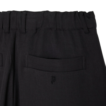 👑🐂 Pointless Journey 常田大希 - PJ BASIC SLACKS - CHARCOAL ♪︎ - 【長期預購-202701】