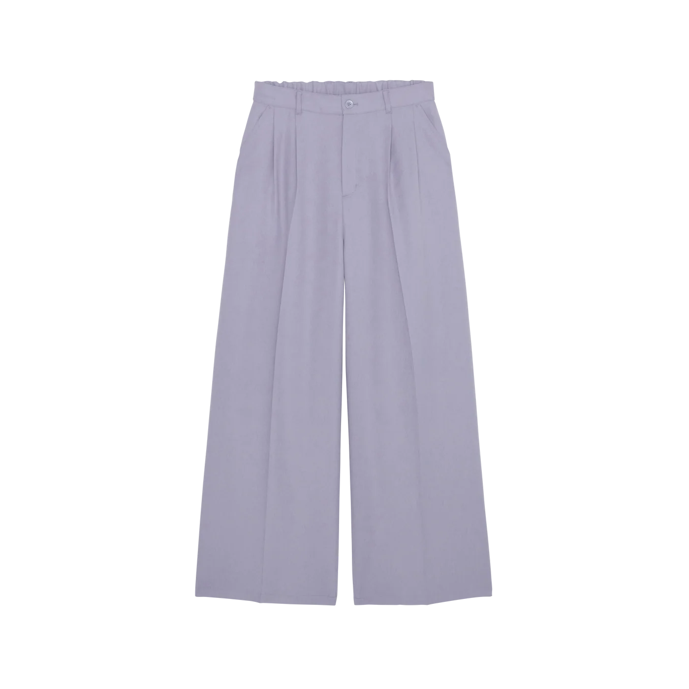 👑🐂 Pointless Journey 常田大希 - PJ BASIC SLACKS - LAVENDER ♪︎ - 【長期預購-202701】