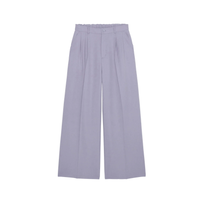 👑🐂 Pointless Journey 常田大希 - PJ BASIC SLACKS - LAVENDER ♪︎ - 【長期預購-202701】