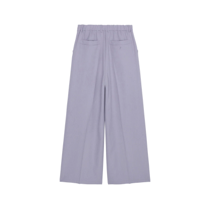 👑🐂 Pointless Journey 常田大希 - PJ BASIC SLACKS - LAVENDER ♪︎ - 【長期預購-202701】