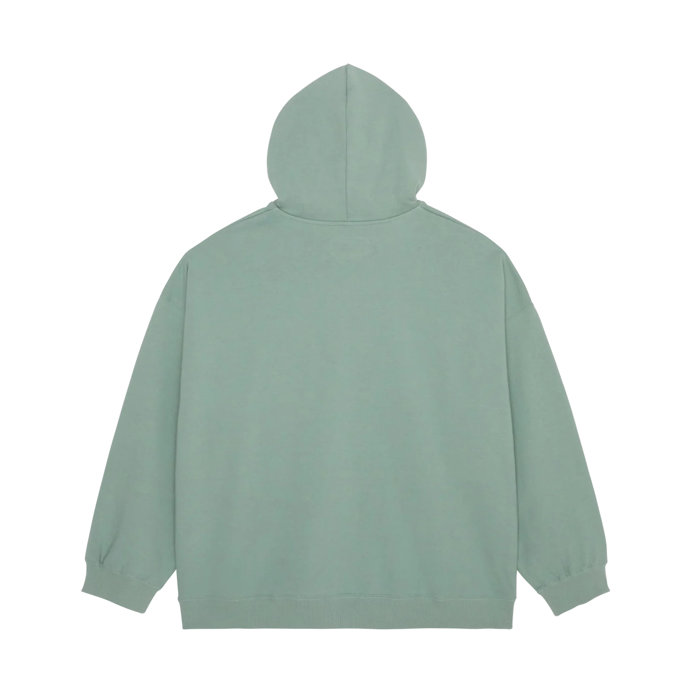 👑🐂 Pointless Journey 常田大希 - PJ BASIC ZIP HOODIE - MINT ♪︎ - 【長期預購-202701】