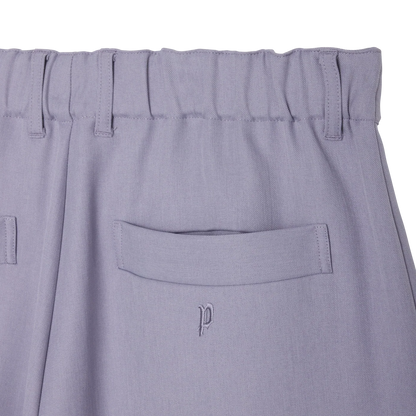 👑🐂 Pointless Journey 常田大希 - PJ BASIC SLACKS - LAVENDER ♪︎ - 【長期預購-202701】