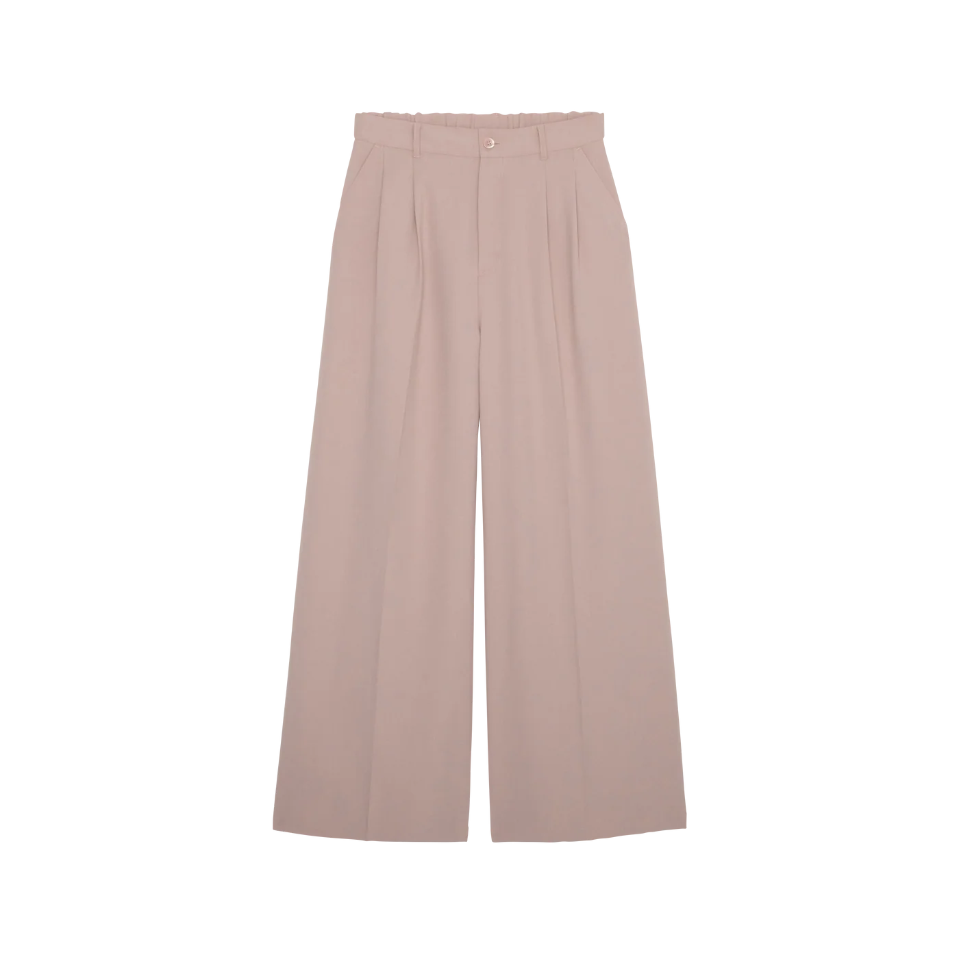 👑🐂 Pointless Journey 常田大希 - PJ BASIC SLACKS - DUSTY PINK ♪︎ - 【長期預購-202701】