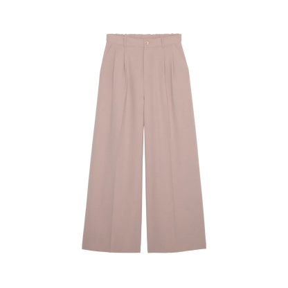 👑🐂 Pointless Journey 常田大希 - PJ BASIC SLACKS - DUSTY PINK ♪︎ - 【長期預購-202701】