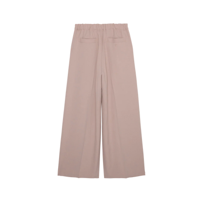 👑🐂 Pointless Journey 常田大希 - PJ BASIC SLACKS - DUSTY PINK ♪︎ - 【長期預購-202701】