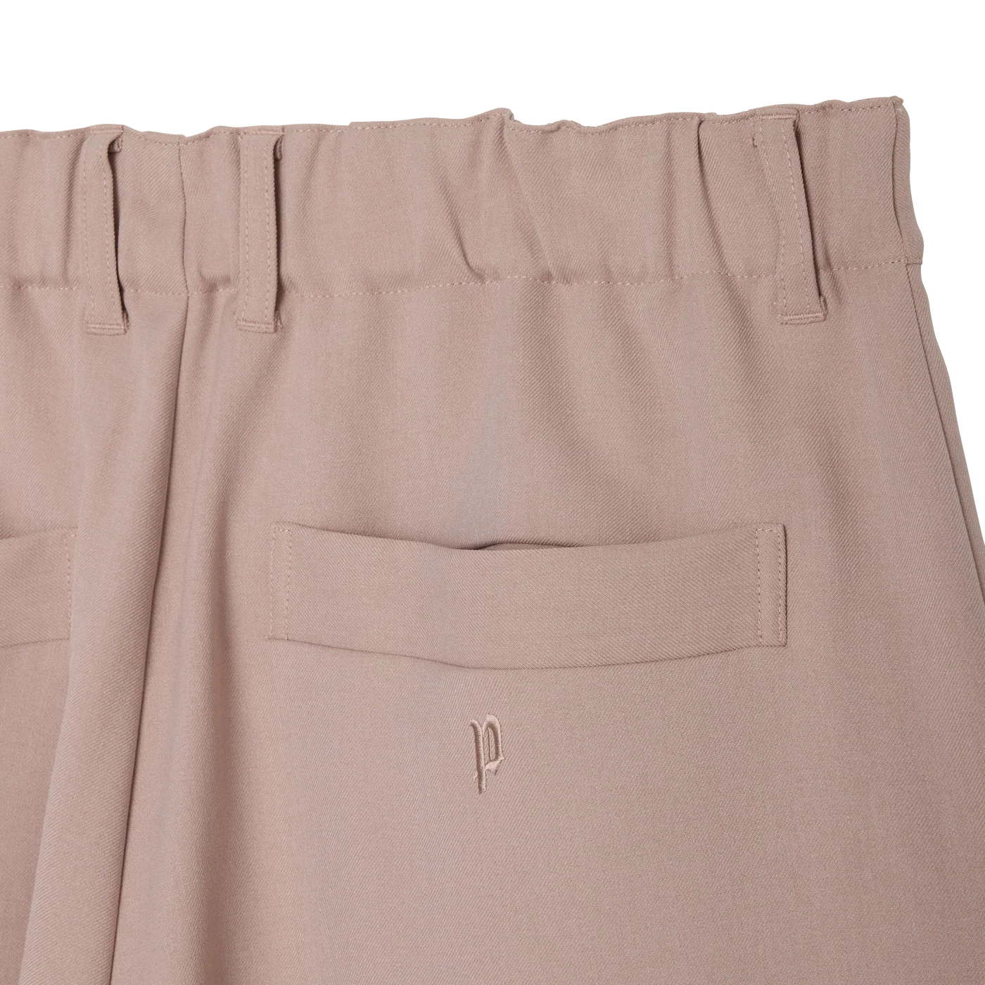 👑🐂 Pointless Journey 常田大希 - PJ BASIC SLACKS - DUSTY PINK ♪︎ - 【長期預購-202701】
