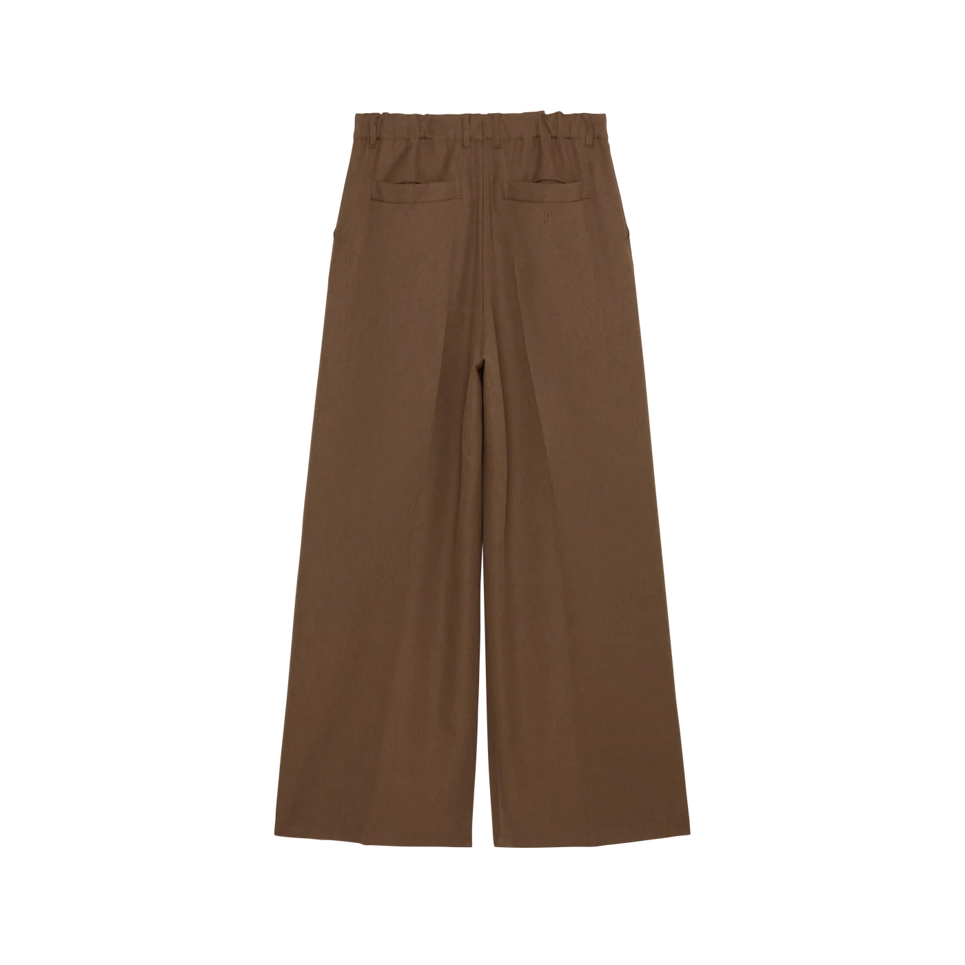 👑🐂 Pointless Journey 常田大希 - PJ BASIC SLACKS - BROWN ♪︎ - 【長期預購-202701】