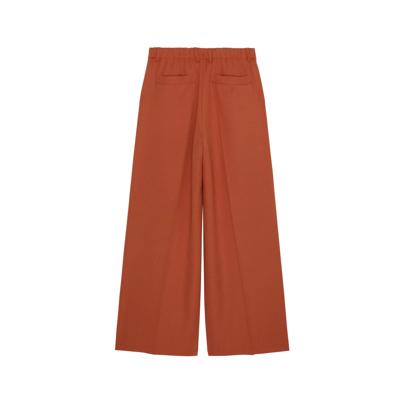 👑🐂 Pointless Journey 常田大希 - PJ BASIC SLACKS - ORANGE ♪︎ - 【長期預購-202701】