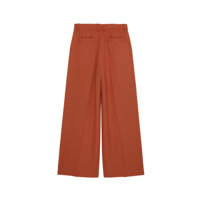 👑🐂 Pointless Journey 常田大希 - PJ BASIC SLACKS - ORANGE ♪︎ - 【長期預購-202701】