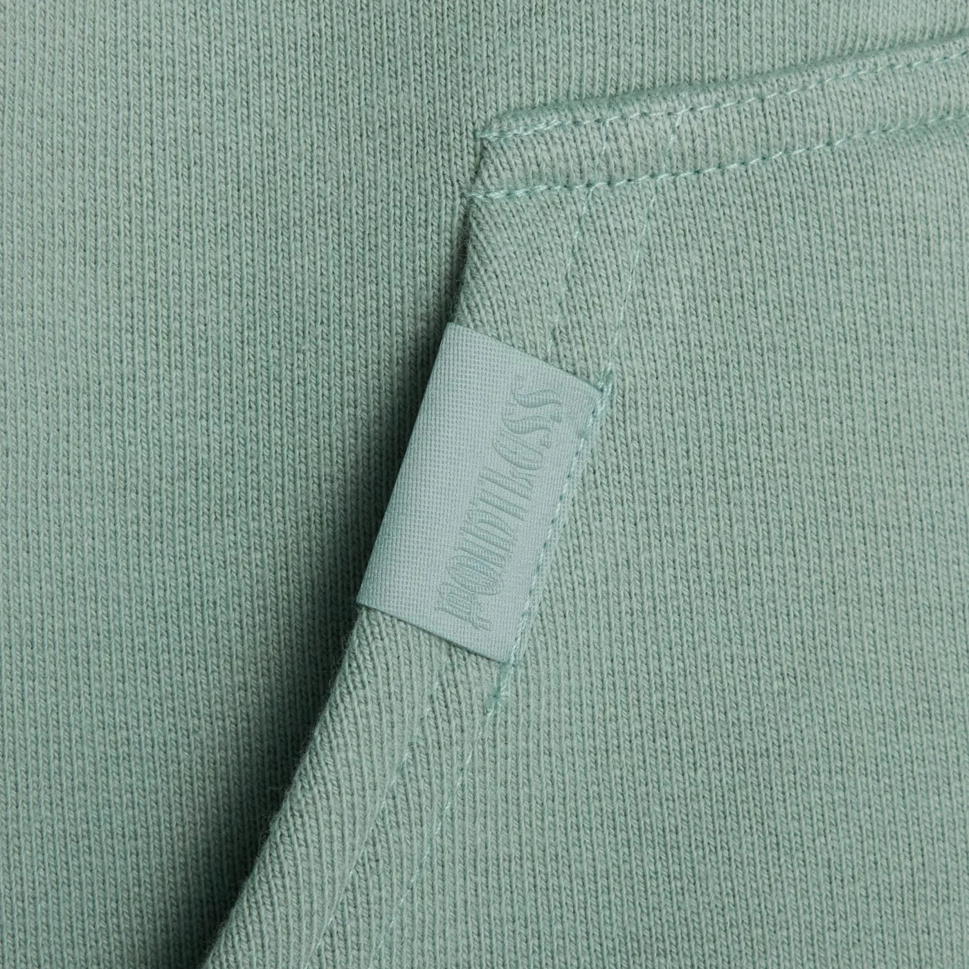 👑🐂 Pointless Journey 常田大希 - PJ BASIC ZIP HOODIE - MINT ♪︎ - 【長期預購-202701】