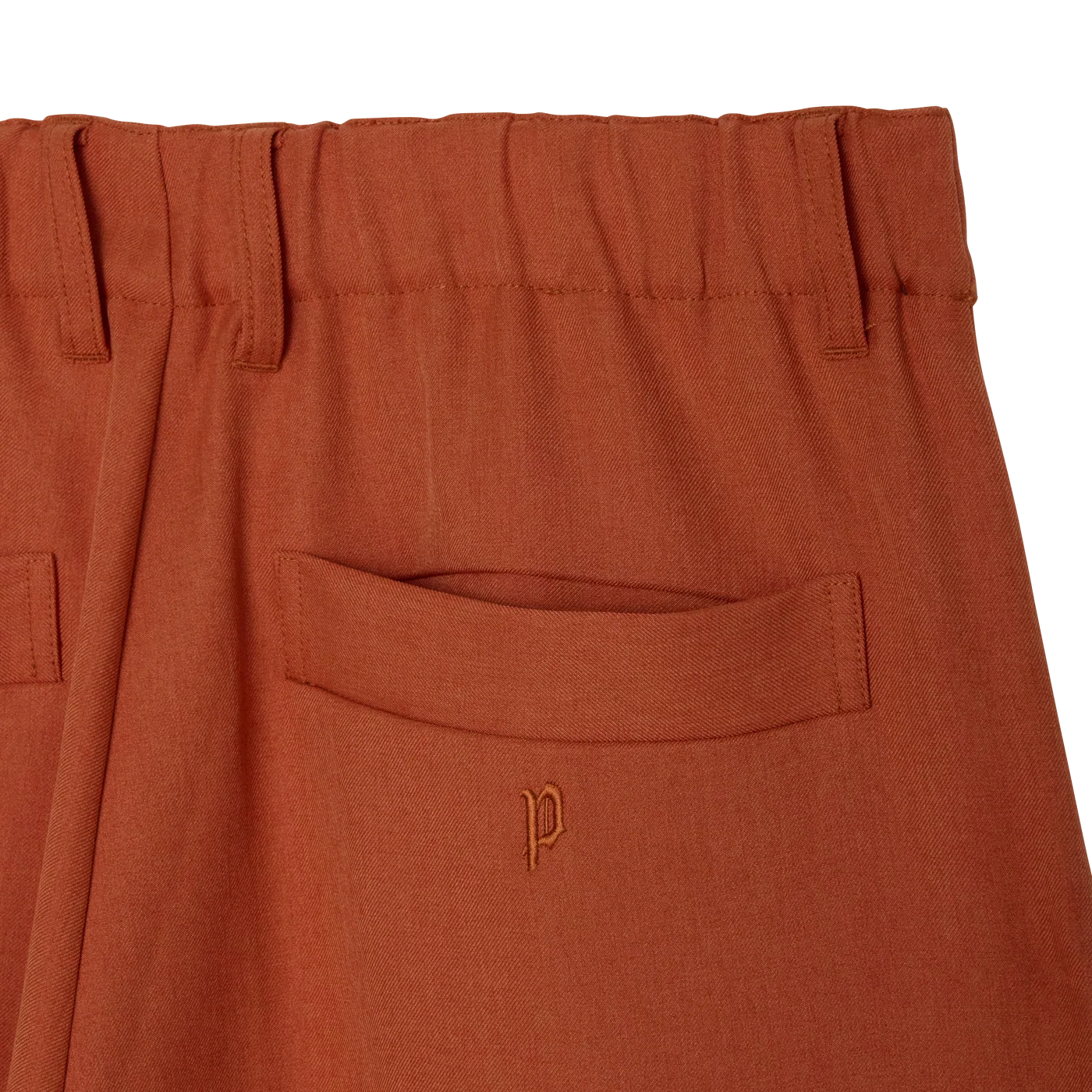 👑🐂 Pointless Journey 常田大希 - PJ BASIC SLACKS - ORANGE ♪︎ - 【長期預購-202701】