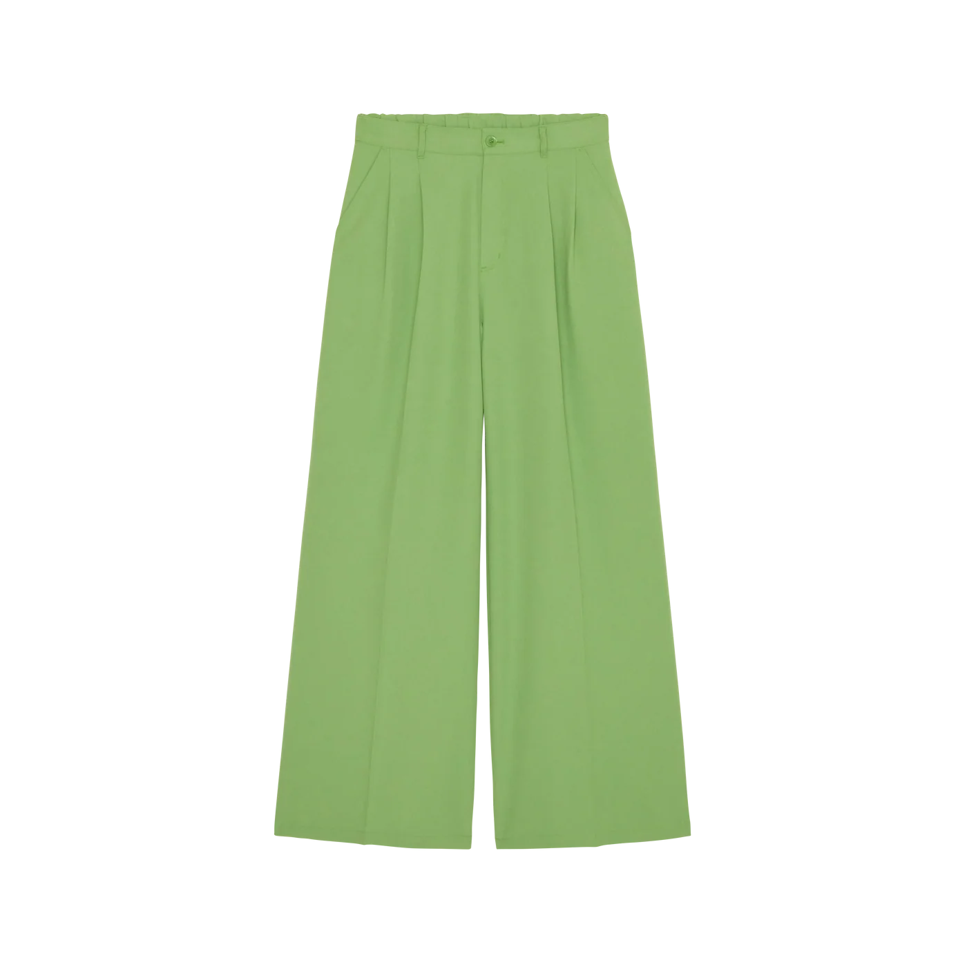 👑🐂 Pointless Journey 常田大希 - PJ BASIC SLACKS - LIME ♪︎ - 【長期預購-202701】