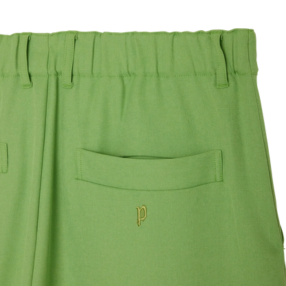 👑🐂 Pointless Journey 常田大希 - PJ BASIC SLACKS - LIME ♪︎ - 【長期預購-202701】