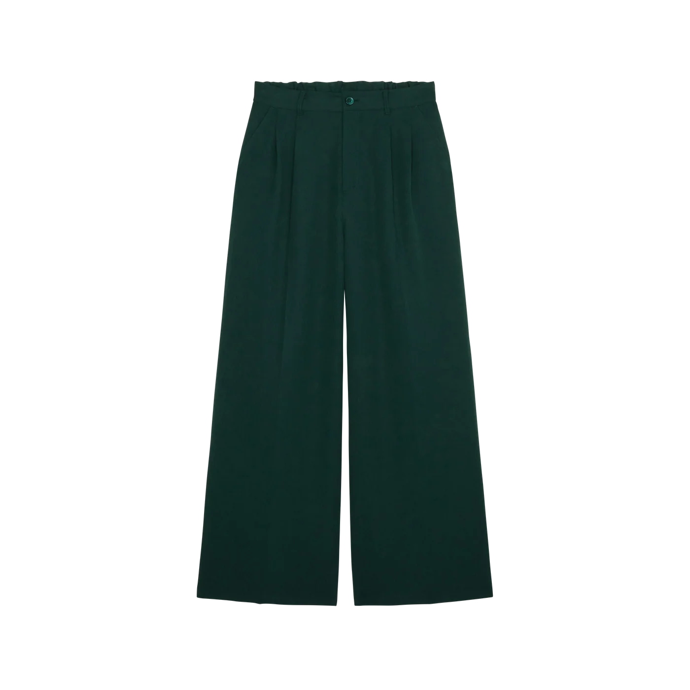 👑🐂 Pointless Journey 常田大希 - PJ BASIC SLACKS - GREEN ♪︎ - 【長期預購-202701】