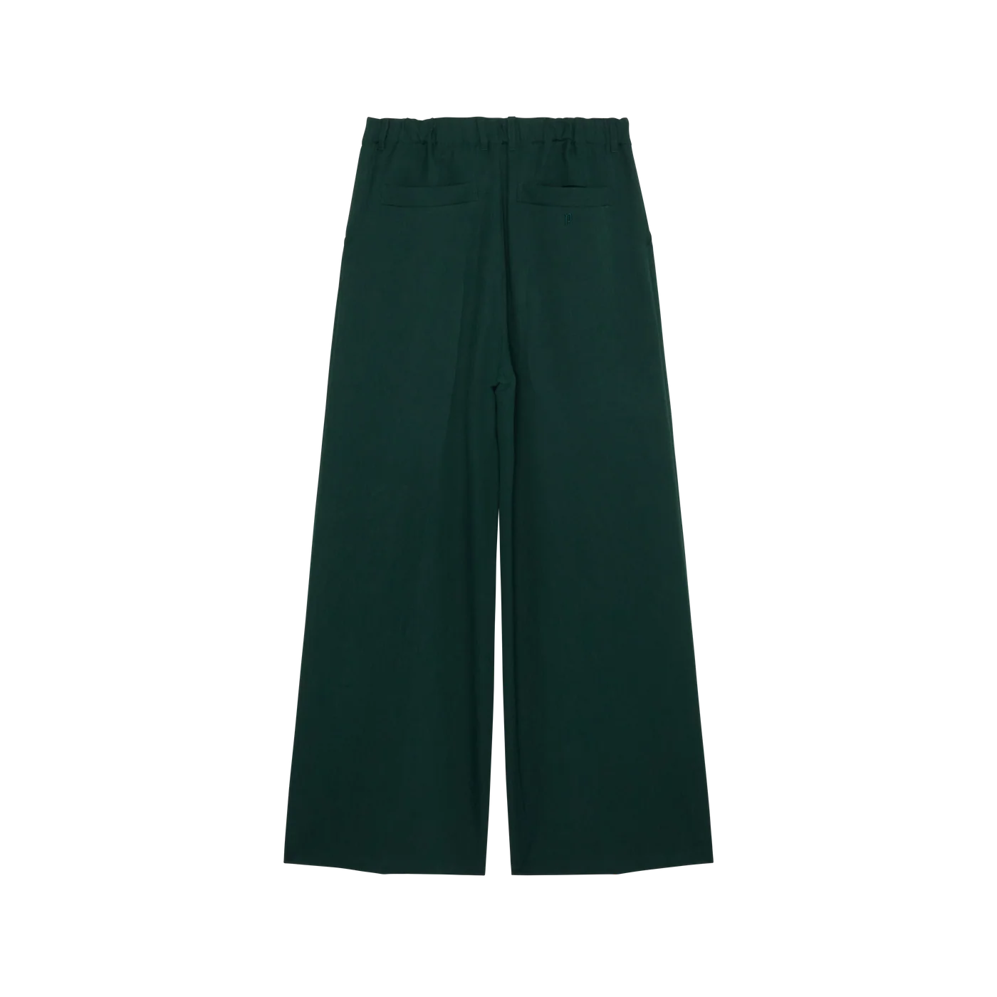 👑🐂 Pointless Journey 常田大希 - PJ BASIC SLACKS - GREEN ♪︎ - 【長期預購-202701】