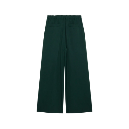 👑🐂 Pointless Journey 常田大希 - PJ BASIC SLACKS - GREEN ♪︎ - 【長期預購-202701】