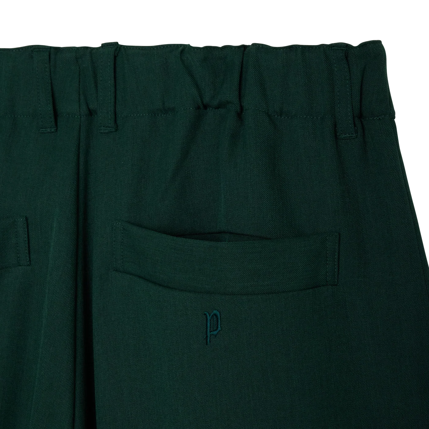 👑🐂 Pointless Journey 常田大希 - PJ BASIC SLACKS - GREEN ♪︎ - 【長期預購-202701】