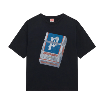 👑🐂 Pointless Journey 常田大希 - IMAGINARY BAND GRAPHIC TEE #1 ♪︎ - 【長期預購-202701】