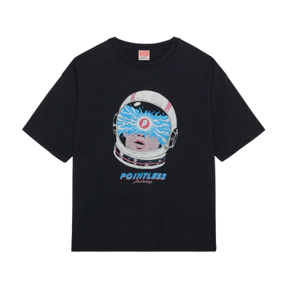 👑🐂 Pointless Journey 常田大希 - IMAGINARY BAND GRAPHIC TEE #4 ♪︎ - 【長期預購-202701】