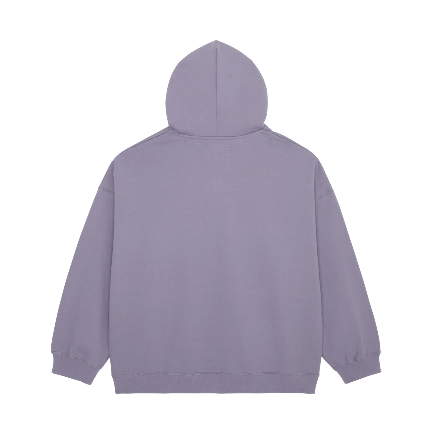 👑🐂 Pointless Journey 常田大希 - PJ BASIC ZIP HOODIE - PURPLE ♪︎ - 【長期預購-202701】