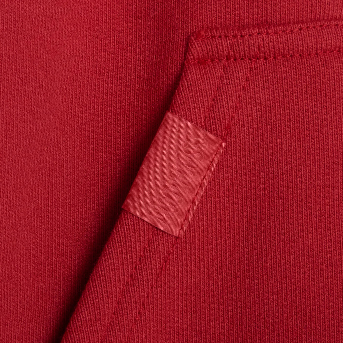 👑🐂 Pointless Journey 常田大希 - PJ BASIC ZIP HOODIE - RED ♪︎ - 【長期預購-202701】