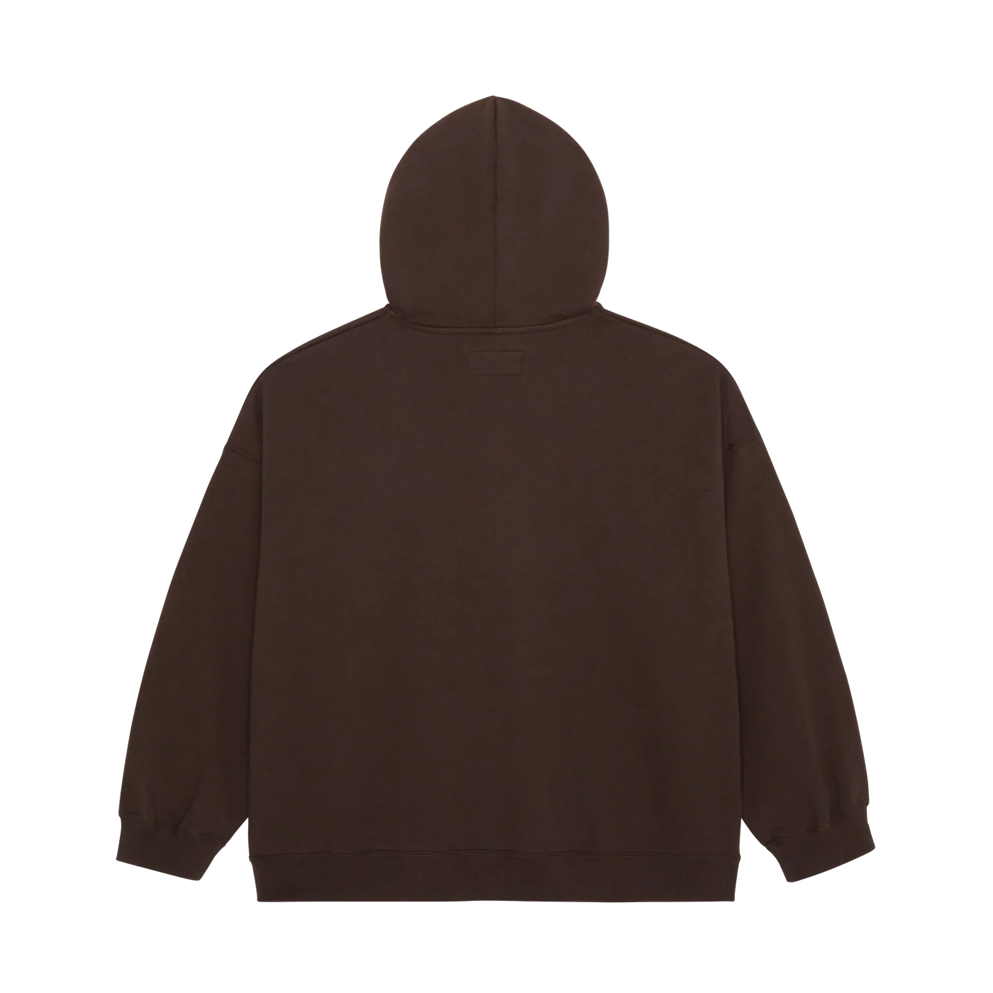 👑🐂 Pointless Journey 常田大希 - PJ BASIC ZIP HOODIE - BROWN ♪︎ - 【長期預購-202701】