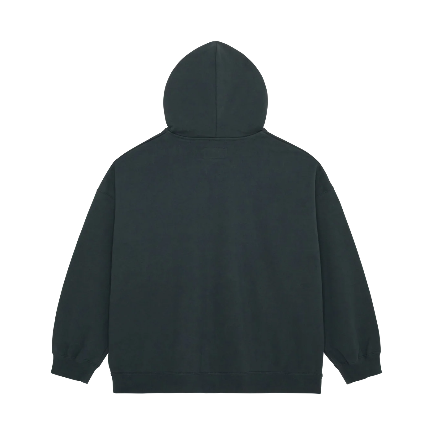 👑🐂 Pointless Journey 常田大希 - PJ BASIC ZIP HOODIE - DARK GREEN ♪︎ - 【長期預購-202701】