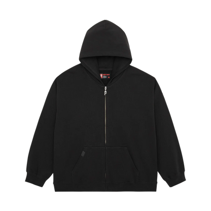 👑🐂 Pointless Journey 常田大希 - PJ BASIC ZIP HOODIE - CHARCOAL ♪︎ - 【長期預購-202701】