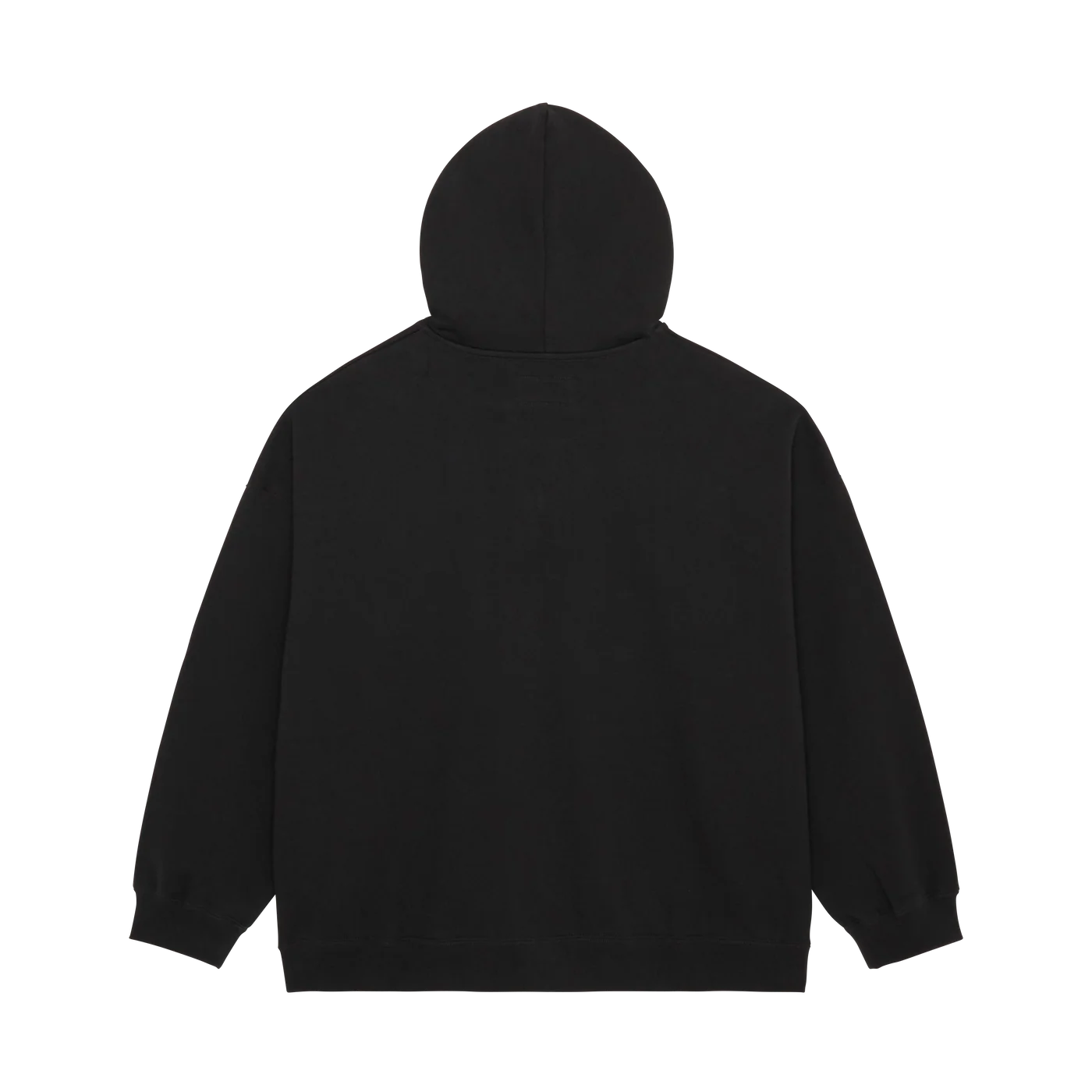 👑🐂 Pointless Journey 常田大希 - PJ BASIC ZIP HOODIE - CHARCOAL ♪︎ - 【長期預購-202701】