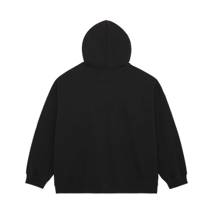 👑🐂 Pointless Journey 常田大希 - PJ BASIC ZIP HOODIE - CHARCOAL ♪︎ - 【長期預購-202701】