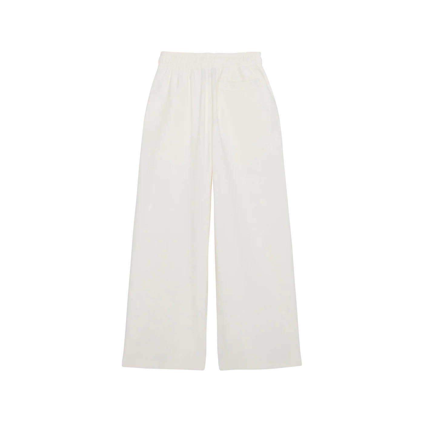 👑🐂 Pointless Journey 常田大希 - PJ BASIC SWEATPANTS - WHITE ♪︎ - 【長期預購-202701】
