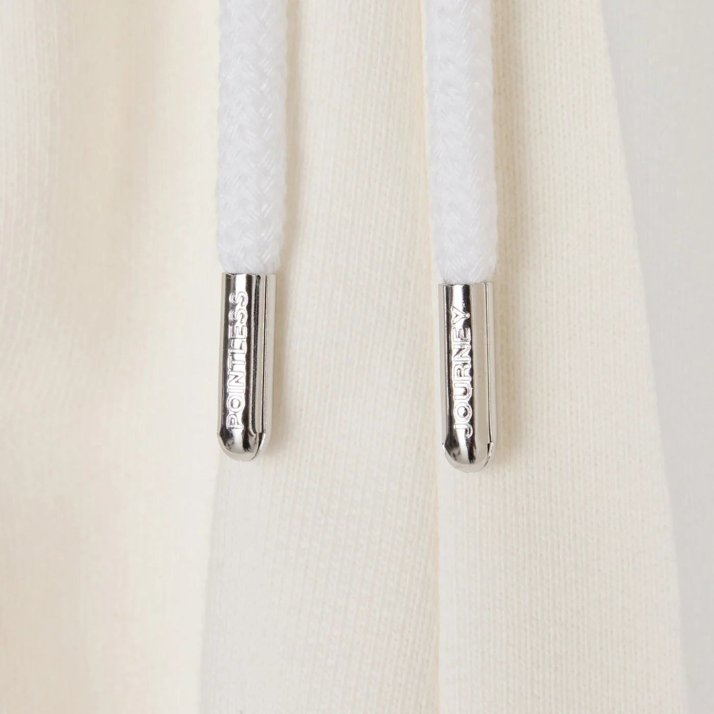 👑🐂 Pointless Journey 常田大希 - PJ BASIC SWEATPANTS - WHITE ♪︎ - 【長期預購-202701】
