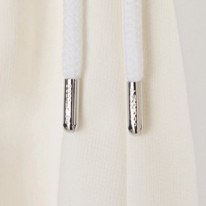 👑🐂 Pointless Journey 常田大希 - PJ BASIC SWEATPANTS - WHITE ♪︎ - 【長期預購-202701】