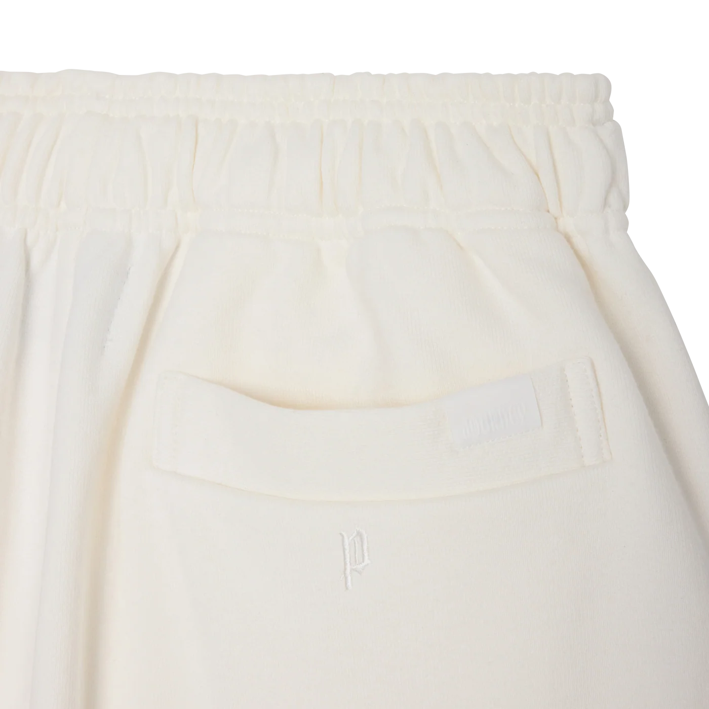 👑🐂 Pointless Journey 常田大希 - PJ BASIC SWEATPANTS - WHITE ♪︎ - 【長期預購-202701】