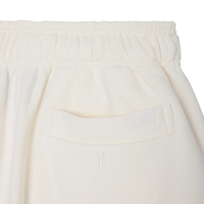 👑🐂 Pointless Journey 常田大希 - PJ BASIC SWEATPANTS - WHITE ♪︎ - 【長期預購-202701】