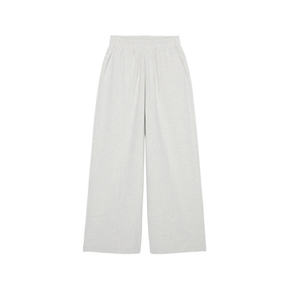 👑🐂 Pointless Journey 常田大希 - PJ BASIC SWEATPANTS - OATMEAL HEATHER ♪︎ - 【長期預購-202701】