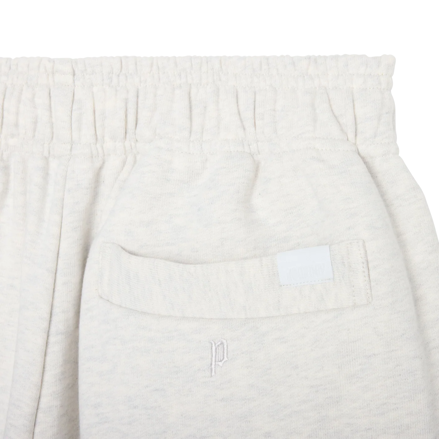 👑🐂 Pointless Journey 常田大希 - PJ BASIC SWEATPANTS - OATMEAL HEATHER ♪︎ - 【長期預購-202701】