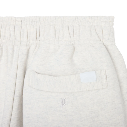 👑🐂 Pointless Journey 常田大希 - PJ BASIC SWEATPANTS - OATMEAL HEATHER ♪︎ - 【長期預購-202701】