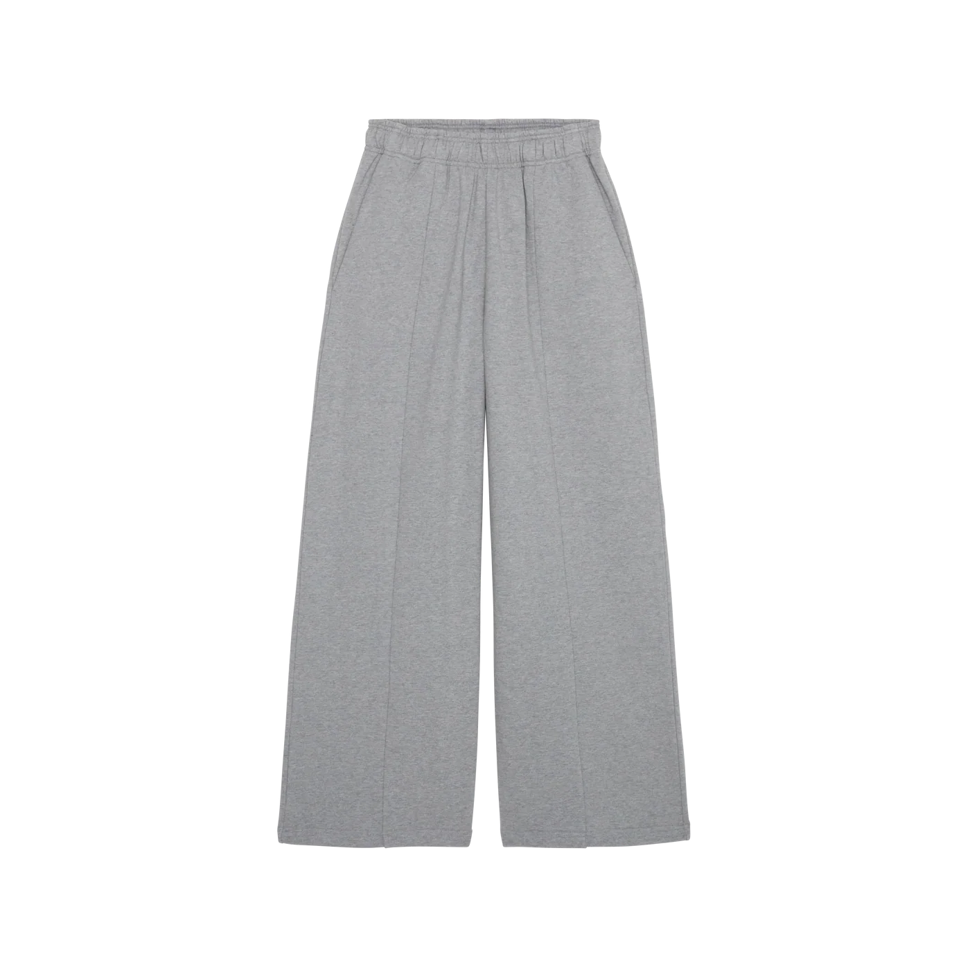 👑🐂 Pointless Journey 常田大希 - PJ BASIC SWEATPANTS - HEATHER GREY ♪︎ - 【長期預購-202701】