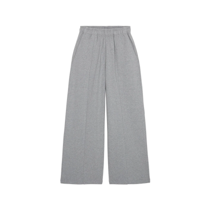 👑🐂 Pointless Journey 常田大希 - PJ BASIC SWEATPANTS - HEATHER GREY ♪︎ - 【長期預購-202701】