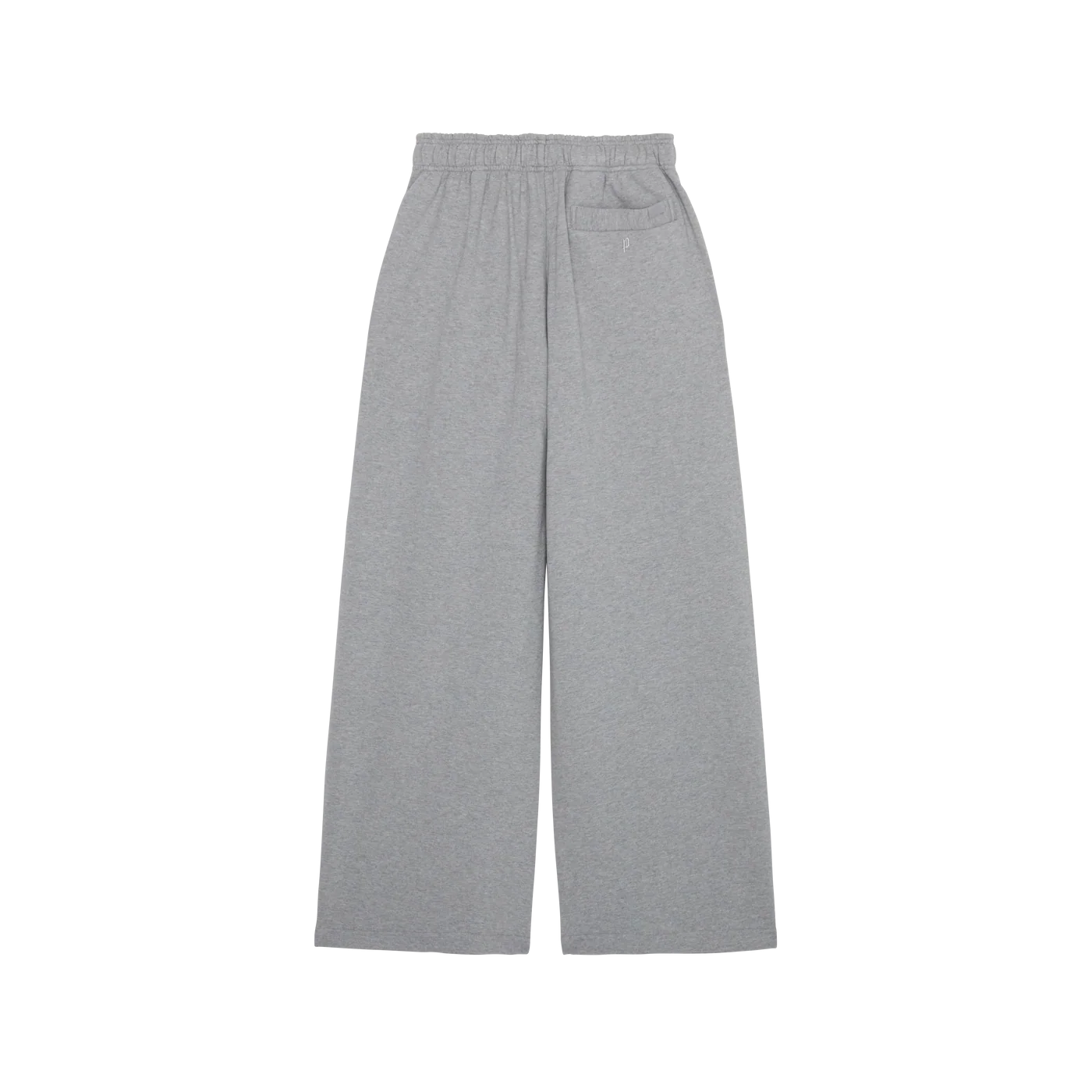 👑🐂 Pointless Journey 常田大希 - PJ BASIC SWEATPANTS - HEATHER GREY ♪︎ - 【長期預購-202701】